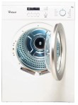 SECARROPAS 7KG WSR07SC 7L 15CICLOS WHIRLPOOL