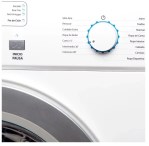 SECARROPAS 7KG WSR07SC 7L 15CICLOS WHIRLPOOL