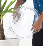 SECARROPAS POR CALOR CSOC9TBE-12 9KG BL CANDY