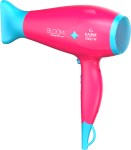 Secador de Pelo Diamond Bloom Pink 1900 W GAMA