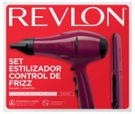 SET SEC Y PLAN DE CABELLO RVDR5230LA2AV1 REVLON