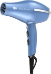SECADOR TEMPO COMPACT 3D BLUE TITANIO. GAMA