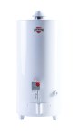 Termotanque Multigas Carga Superior TPGP080MSH13 80 Lts SHERMAN