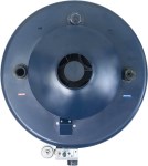 TERMOT H800 800L/h GR BI CERAMIC BLUE ESKABE