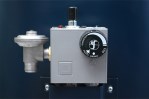 Termotanque Multigas Carga Superior de 52 Litros H800 Alta Recuperación ESKABE