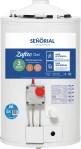 Termotanque Multigas TSZ-30 Linea Zafiro 30 Lts SEÑORIAL