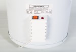 TERMOTANQUE 90L ELECTRICO TE90 1500W SIRENA