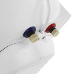 TERMOTANQUE ELECTRICO PARA COLGAR  91L PHTS100BM PHILCO
