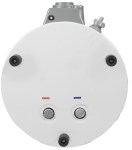 Termotanque Eléctrico 60 Litros Carga Inferior y Superior ESKABE TQUE 60L EL J