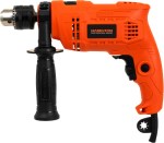 TALADRO ELECT PERCUTOR HTP001 500W HAMILTON