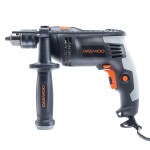 TALADRO PERCUTOR DAID750 2800RPM DAEWOO