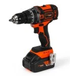 TALADRO PERCUTOR BRUSHLESS BLT111 HAMILTON