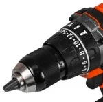 TALADRO PERCUTOR BRUSHLESS BLT111 HAMILTON