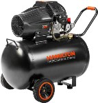 COMPRESOR AIRE HCDM003 100L 4HP HAMILTON