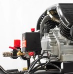 COMPRESOR AIRE HCDM003 100L 4HP HAMILTON