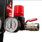 COMPRESOR AIRE HCDM003 100L 4HP HAMILTON