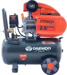 COMPRESOR DAC50D 2.5HP 50L 2850RPM DAEWOO