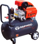 COMPRESOR DAC50D 2.5HP 50L 2850RPM DAEWOO