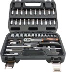 SET LLAVES TUBO 46P DWS46B DAEWOO