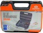 SET LLAVES TUBO 46P DWS46B DAEWOO