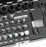 SET BOCALLAVES JB39 39P HAMILTON