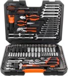 SET HERRAMIENTAS JB152 152 PIEZAS HAMILTON