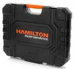 SET HERRAMIENTAS JB152 152 PIEZAS HAMILTON