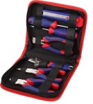SET HERRAMIENTAS 7P W009110 WORKPRO