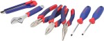 SET HERRAMIENTAS 7P W009110 WORKPRO