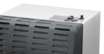 ESTUFA GARRAFERA 4000KCALEFACTOR GR PEABODY