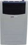CALEFACTOR S/VEN 4024GO 2700KC/H  GR ORBIS