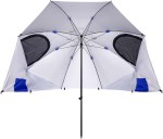 SOM CARPA GAZEBO6X PLEGABLE AZ GADNIC