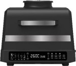 FREIDORA AIRE PE-AFG02N 7,5L GRILL PEABODY
