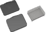 FREIDORA AIRE PE-AFG02N 7,5L GRILL PEABODY