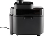 FREIDORA AIRE SL-AF0075DB 7,2L SMART LIFE