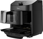 FREIDORA AIRE AF-D211BAR1 11L 1550W NG MIDEA