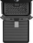 FREIDORA AIRE AF-D211BAR1 11L 1550W NG MIDEA