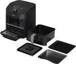 FREIDORA AIRE AF-D211BAR1 11L 1550W NG MIDEA