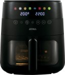 FREIDORA AIRE FR246ABP 1750W 6L 220ºC NG ATMA