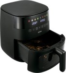 FREIDORA AIRE FR246ABP 1750W 6L 220ºC NG ATMA