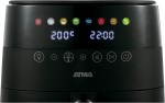 FREIDORA AIRE FR246ABP 1750W 6L 220ºC NG ATMA