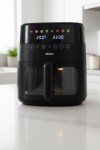 FREIDORA AIRE FR246ABP 1750W 6L 220ºC NG ATMA