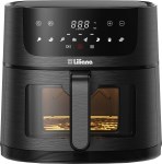 FREIDORA DUOGRILL AF908 8L LILIANA