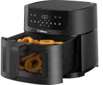 FREIDORA DUOGRILL AF908 8L LILIANA