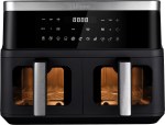 FREIDORA DUALFRYER AF990 9L LILIANA