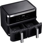 FREIDORA DUALFRYER AF990 9L LILIANA