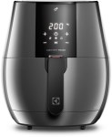 Freidora de Aire Digital 3,2 Litros 1400 W Negro EAF20 ELECTROLUX