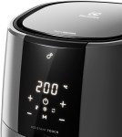 Freidora de Aire Digital 3,2 Litros 1400 W Negro EAF20 ELECTROLUX