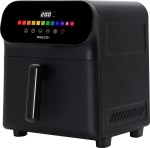 FREIDORA DE AIRE 94FR259PHP 9L NG PHILCO