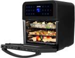 FREIDORA DE AIRE 94HFR582DP 1800W 11,6L ATMA